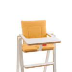 מושב אוכל לתינוק טארט לימון SUPAFLAT