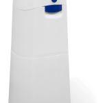 דלי חיתולים DIAPERCHAMP כחול גדול