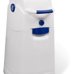 דלי חיתולים DIAPERCHAMP כחול רגיל